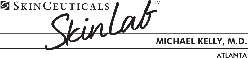 SkinLab Atlanta logo