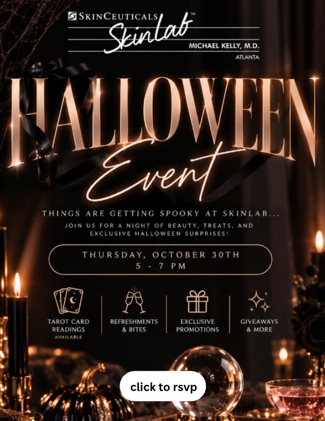 Halloween Promo
