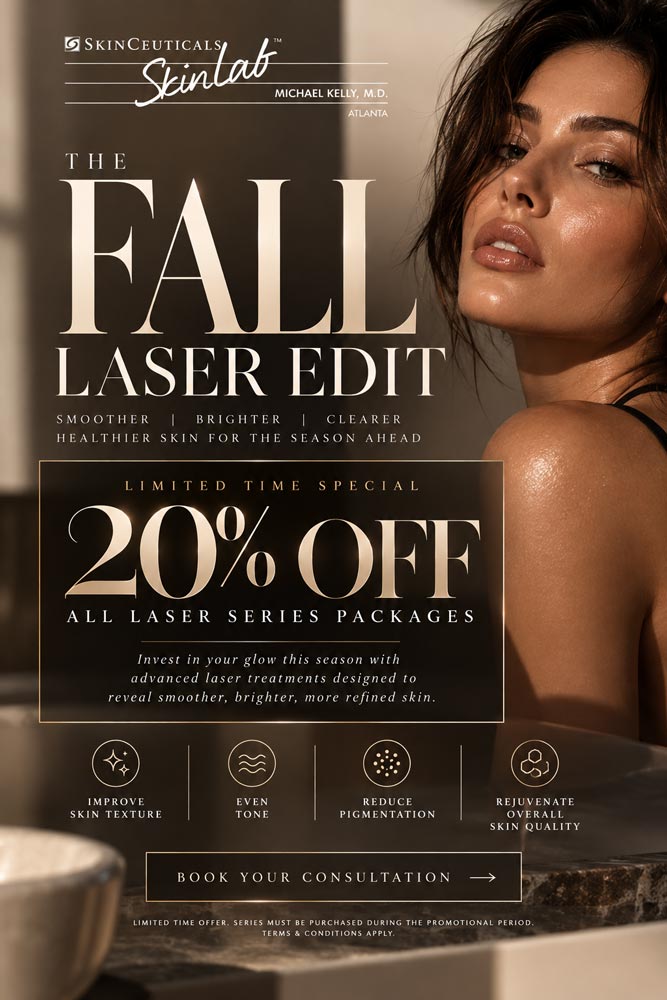 Fall promo